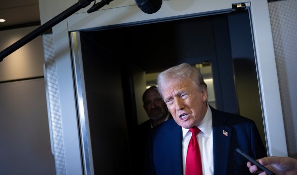 ЕС не виновен в обязанностях Трампа, несмотря на упрек