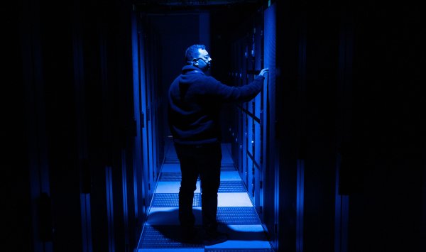 ИИ укрепит ископаемое топливо и замедлит сокращение выбросов