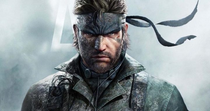 MGS 3: Пожиратель змеи сохранит жестокость и провокационные сцены: игра получила возрастной рейтинг «M» от ESRB