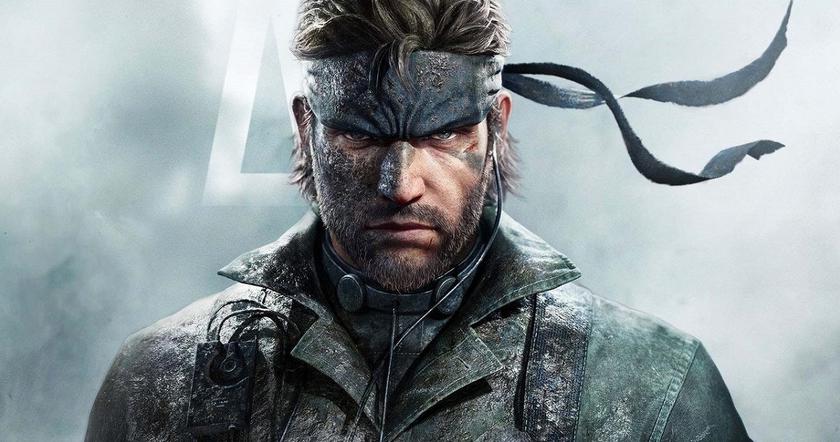 MGS 3: Пожиратель змеи сохранит жестокость и провокационные сцены: игра получила возрастной рейтинг «M» от ESRB