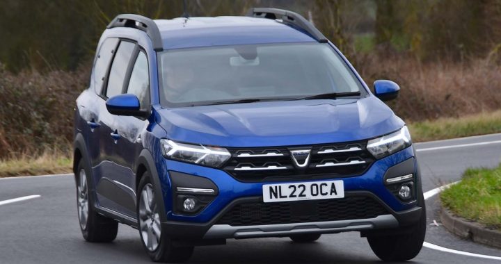 Британцы указали на 10 лучших старых автомобилей за последние 40 лет