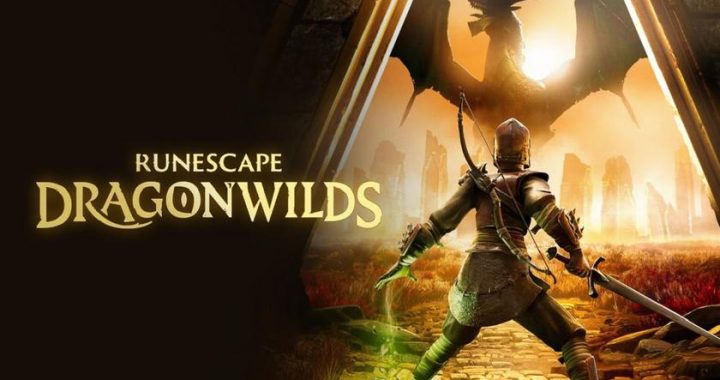 Фэнтезийный симулятор выживания Runescape: Dragonwilds — выпуск игры состоится весной