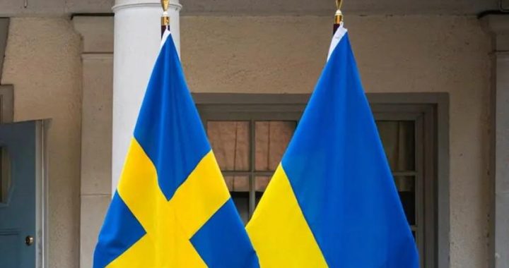 Швеция предоставит Украине военную помощь в размере 1,6 миллиарда долларов — самая большая поддержка со стороны скандинавской страны с начала полной масштабной войны