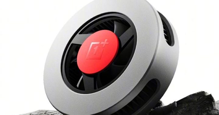 OnePlus объявил о новом кулере для смартфона Magsafe, который дебютирует 24 апреля