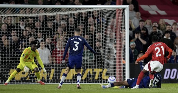 В Man United они обрисованы: мы гораздо лучшая команда!