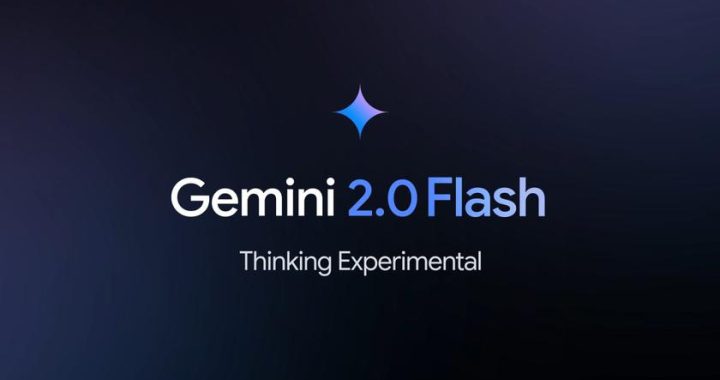 Google возобновил доступ к флэш -мышлению Gemini 2.0 в приложении для Android и iOS после неудачи