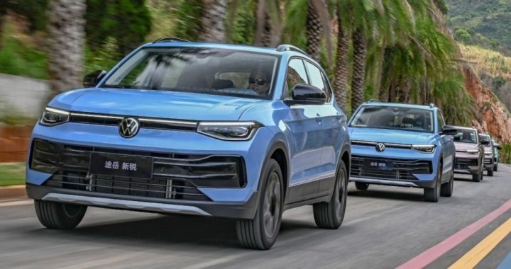 Volkswagen начал давать «гарантию двойной жизни»