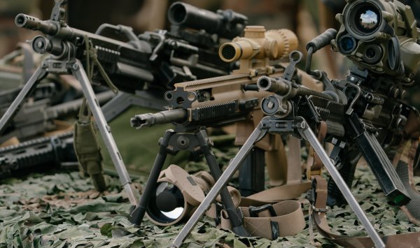 ЕС прогрессирует в поиске боеприпасов для Украины, сказала Кая Каллас