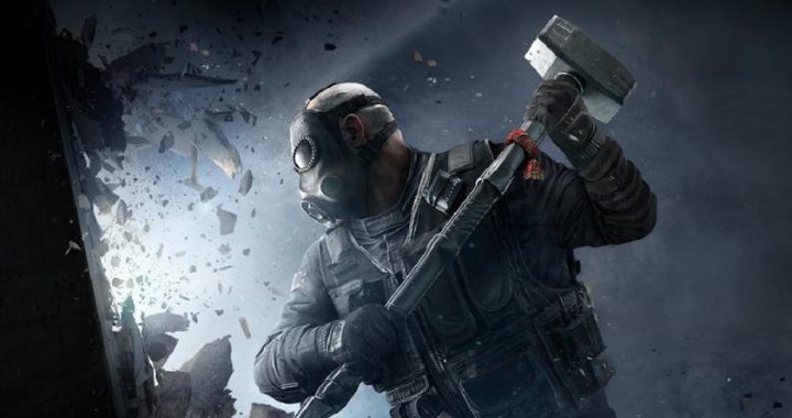 Инсайдер: Ubisoft разрабатывает изометрическую тактическую игру для Rainbow Six франшиза