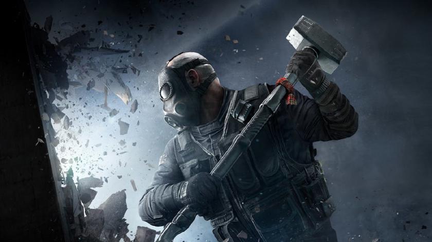 Инсайдер: Ubisoft разрабатывает изометрическую тактическую игру для Rainbow Six франшиза