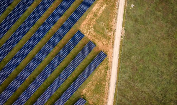 Зеленая сделка экономит 60 миллиардов евро в год в энергии ЕС