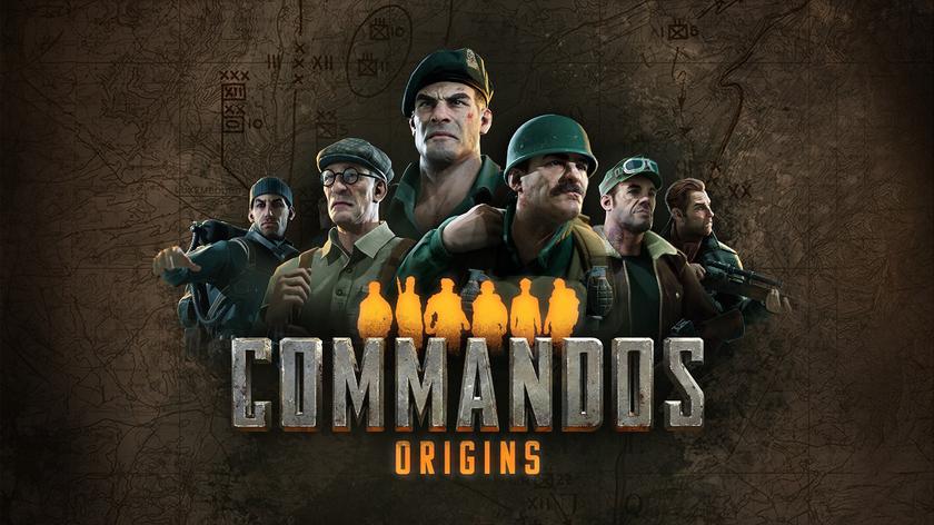 «Хорошая игра, но не готова к выпуску» - Commandos: Origins уже доступна на всех платформах, но критики и геймеры недовольны своей технической эффективностью