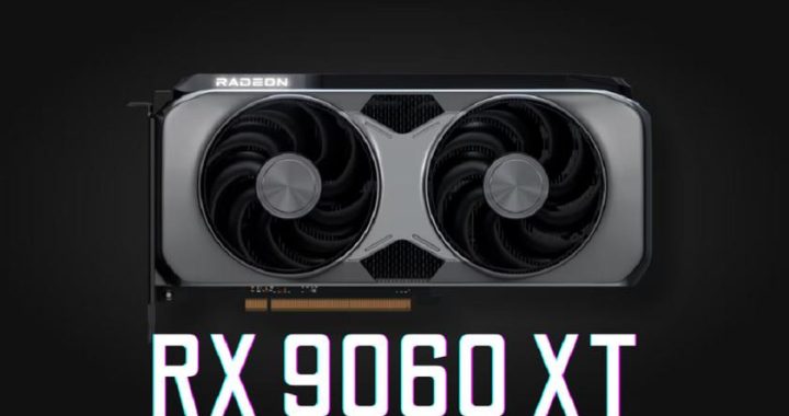 Характеристики Radeon RX 9060 XT, доступные от AMD, раскрыты