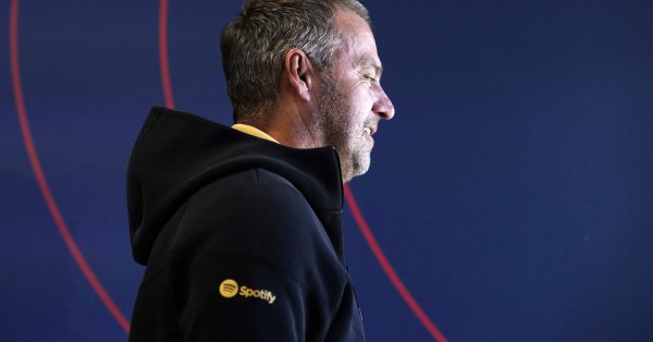 Барса выбрала отличную цель перевода