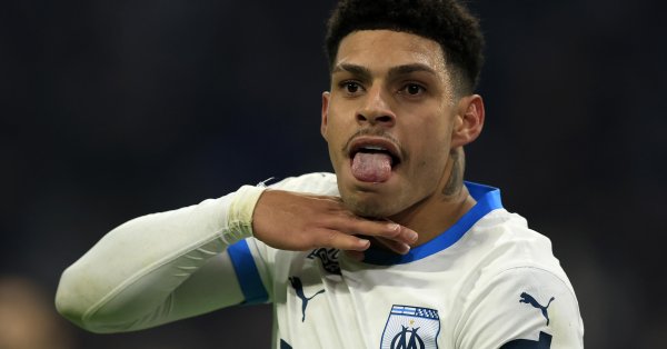 Inter Optitone, чтобы опередить «Бавария» для олимпийской звезды Марсель