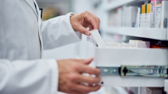 BAPF: для помощников фармацевтов необходимы экстренные законодательные изменения