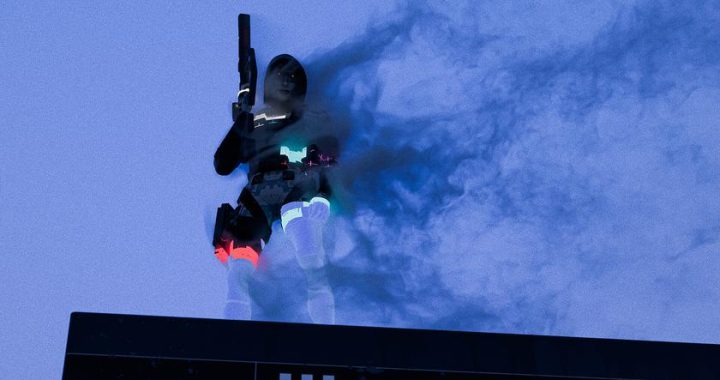 Bungie запустил закрытый марафонский альфа-тест-один из самых обсуждаемых и скандальных игр прямо сейчас