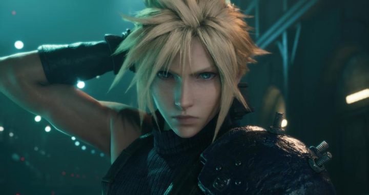 Инсайдер: Ремейк Final Fantasy VII в 2025 году определенно выступит в сериале Xbox, а позже очередь придет к перерождению