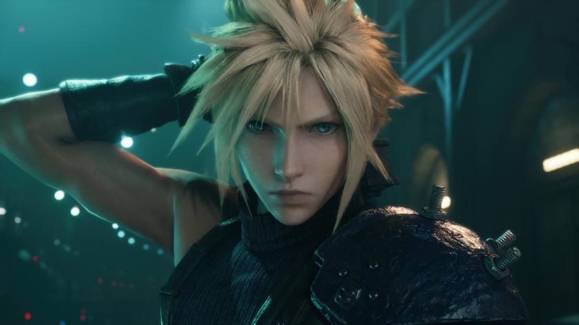 Инсайдер: Ремейк Final Fantasy VII в 2025 году определенно выступит в сериале Xbox, а позже очередь придет к перерождению