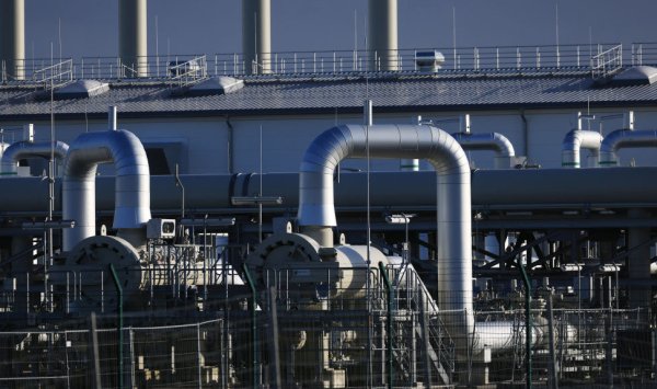 Рынок газа в Европе перевернулся, но это может быть новым нормальным