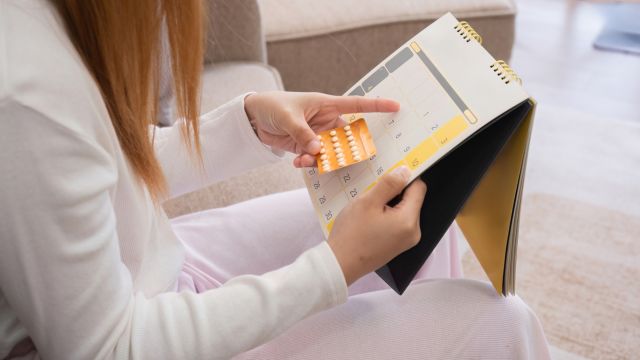 Как контрацептивы влияют на женское тело в долгосрочной перспективе?