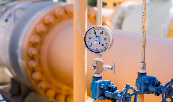 Болгария и Турция обсуждают увеличение потоков газа по границе