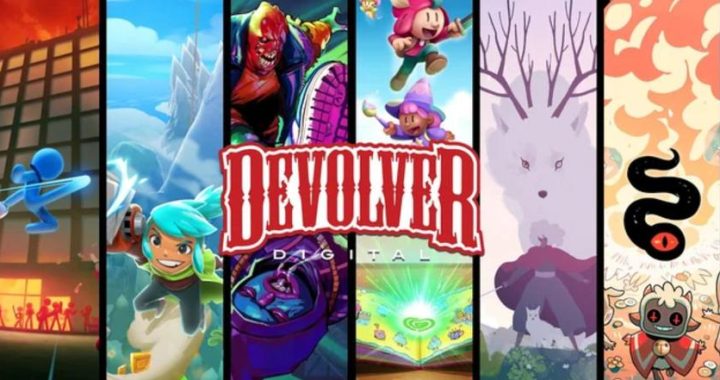 Devolver Digital снижает разработчиков штата на 40% на фоне реструктуризации