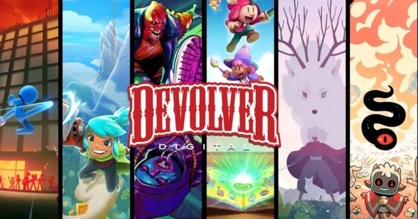 Devolver Digital снижает разработчиков штата на 40% на фоне реструктуризации