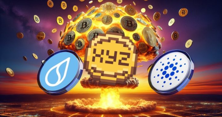 Эти 4 альткойна привлекают внимание аналитиков — как Биткойн достигнет отметки в 100 000 долларов США.