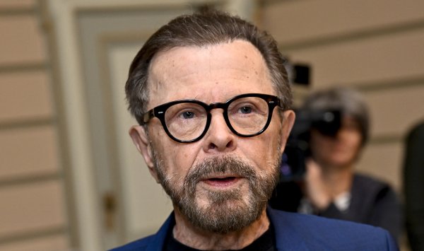 Член ABBA и EQT -основатель собрал 1 миллиард евро за новый музыкальный фонд