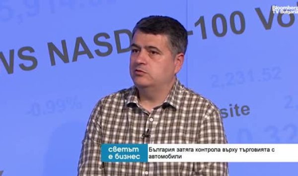 Устаревший флот является одной из основных причин высокой дорожной смертности