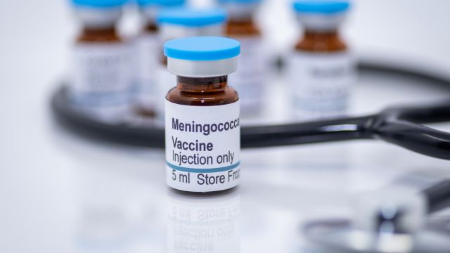 Менингококковая инфекция — иммунитет после вакцины, диагностические тесты и реальный риск инфекции