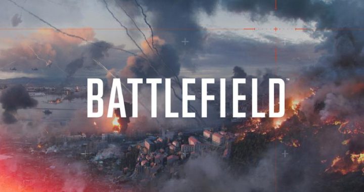 Новая часть Battlefield может иметь платную подписку с уникальными бонусами
