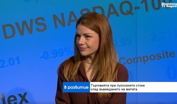 Европы недостаточно для модных брендов, чтобы возродить свою прибыль