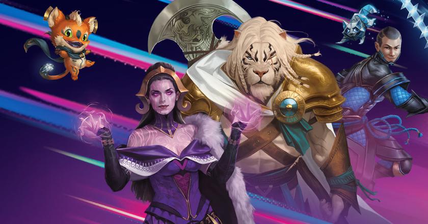 Слухи: Мэтт Джонсон может стать директором кинотеатрации Magic Card: The Gathering
