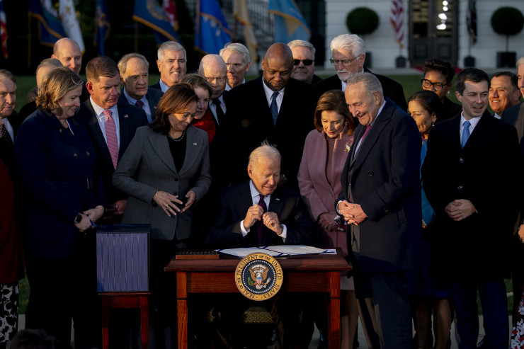 Трамп обещал