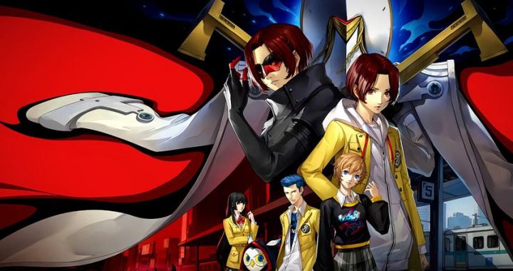 Шумиха была преждевременной: Atlus не объявил Persona 6, но приглашен в поток, посвященный мобильной игре Persona 5: The Phantom x