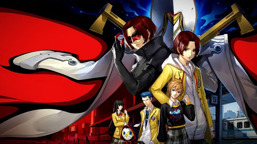 Шумиха была преждевременной: Atlus не объявил Persona 6, но приглашен в поток, посвященный мобильной игре Persona 5: The Phantom x