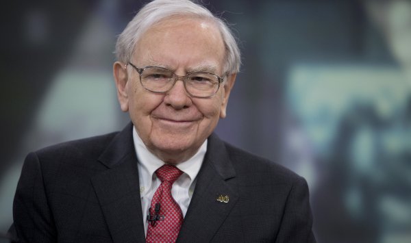 Уоррен Баффет, философ-тсинг инвестиций