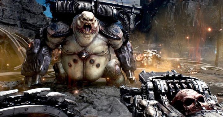 Мы знаем, когда раскрываются ворота ада: Bethesda раскрыла точное время выпуска Doom: темные века и начало раннего доступа