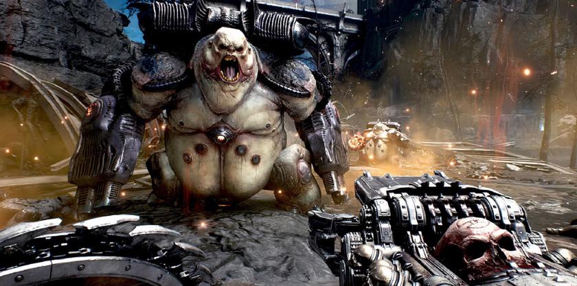 Мы знаем, когда раскрываются ворота ада: Bethesda раскрыла точное время выпуска Doom: темные века и начало раннего доступа