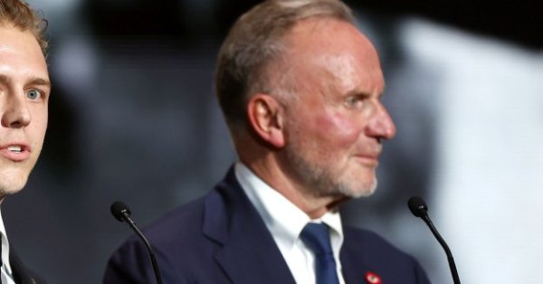 Руководитель Баварии Мюнхен объявил о важном решении