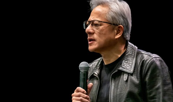Нет никаких доказательств, чтобы отвлечь чипы ИИ в Китай, согласно Nvidia