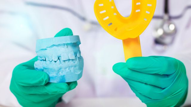 Почему необходимо создавать кастинг зубов в стоматологическом кабинете?