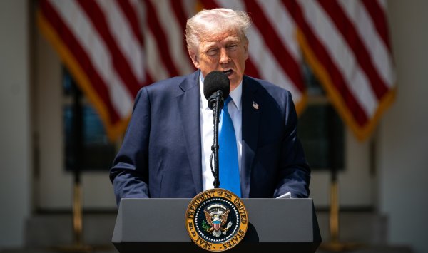Трамп заявил, что коммерческие соглашения могут быть заключены на этой неделе