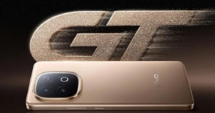 Vivo представила Ultra -Thin Smartphone Y300 GT, который отличается от превосходных характеристик по низкой цене