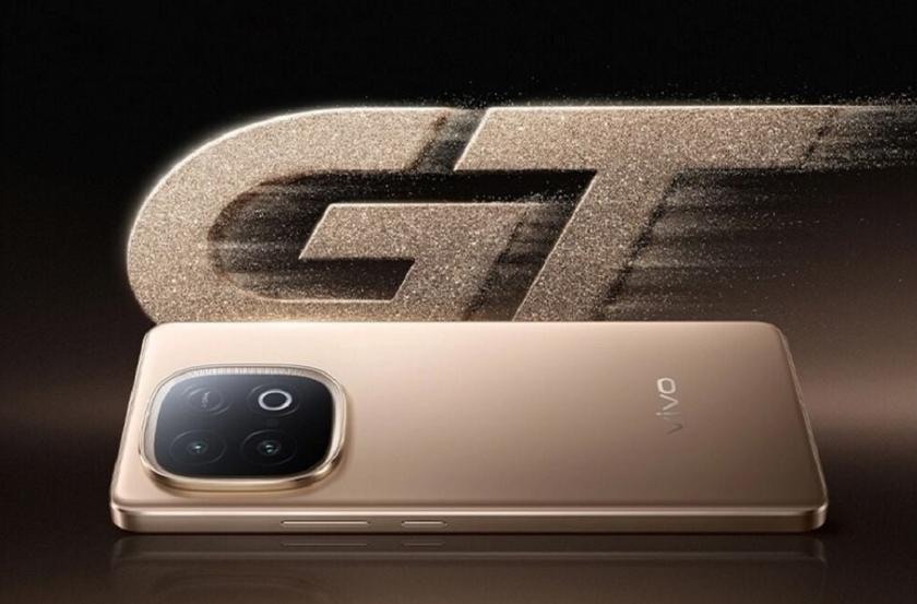 Vivo представила Ultra -Thin Smartphone Y300 GT, который отличается от превосходных характеристик по низкой цене