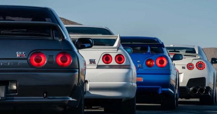 Новый босс Nissan показал, почему компания попала сюда