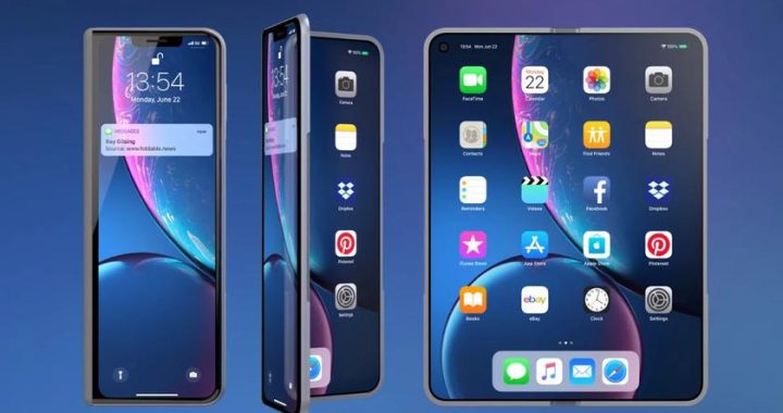 Media: через составную модель iPhone Apple может изменить выпуск новых смартфонов