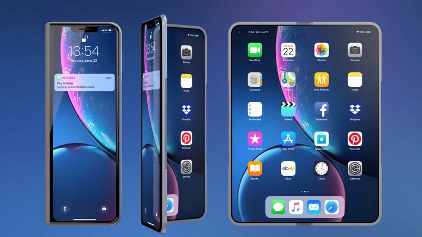 Media: через составную модель iPhone Apple может изменить выпуск новых смартфонов